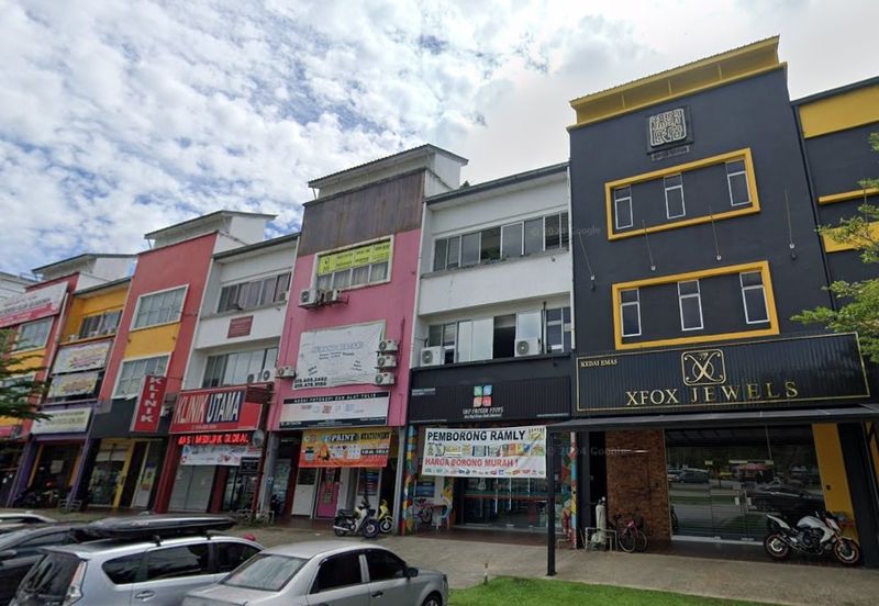 Tenanted ROI 6% Subang Bestari, Elmina, The Strand, Dataran Sunway, Denai Alam, Seksyen U16, U5 Shah Alam, Kwasa Damansara