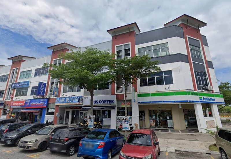 Tenanted ROI 6% Subang Bestari, Elmina, The Strand, Dataran Sunway, Denai Alam, Seksyen U16, U5 Shah Alam, Kwasa Damansara