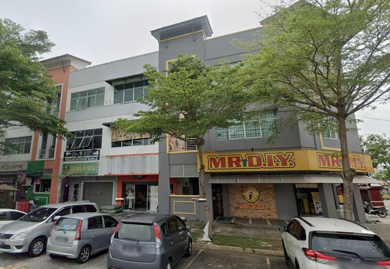 Tenanted ROI 6% Subang Bestari, Elmina, The Strand, Dataran Sunway, Denai Alam, Seksyen U16, U5 Shah Alam, Kwasa Damansara