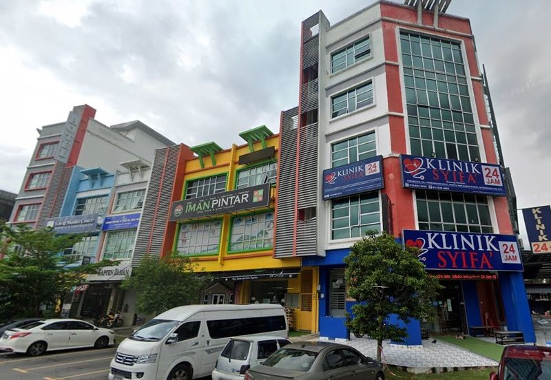 Tenanted ROI 6% Subang Bestari, Elmina, The Strand, Dataran Sunway, Denai Alam, Seksyen U16, U5 Shah Alam, Kwasa Damansara