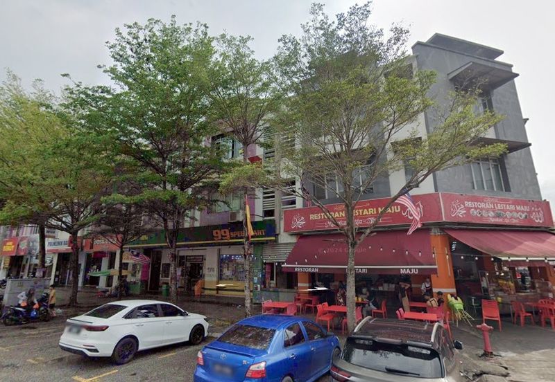 Tenanted ROI 6% Subang Bestari, Elmina, The Strand, Dataran Sunway, Denai Alam, Seksyen U16, U5 Shah Alam, Kwasa Damansara