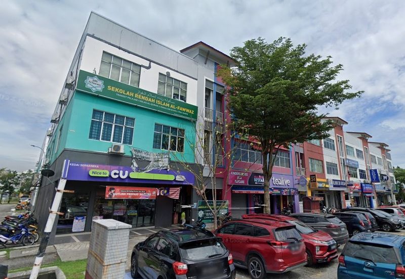 Tenanted ROI 6% Subang Bestari, Elmina, The Strand, Dataran Sunway, Denai Alam, Seksyen U16, U5 Shah Alam, Kwasa Damansara