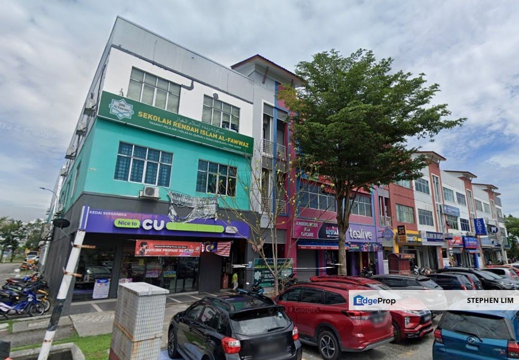 Tenanted ROI 6% Subang Bestari, Elmina, The Strand, Dataran Sunway, Denai Alam, Seksyen U16, U5 Shah Alam, Kwasa Damansara, Selangor, Subang Bestari
