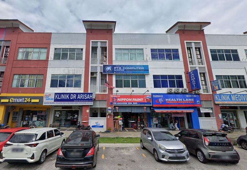 Tenanted ROI 6% Subang Bestari, Elmina, The Strand, Dataran Sunway, Denai Alam, Seksyen U16, U5 Shah Alam, Kwasa Damansara