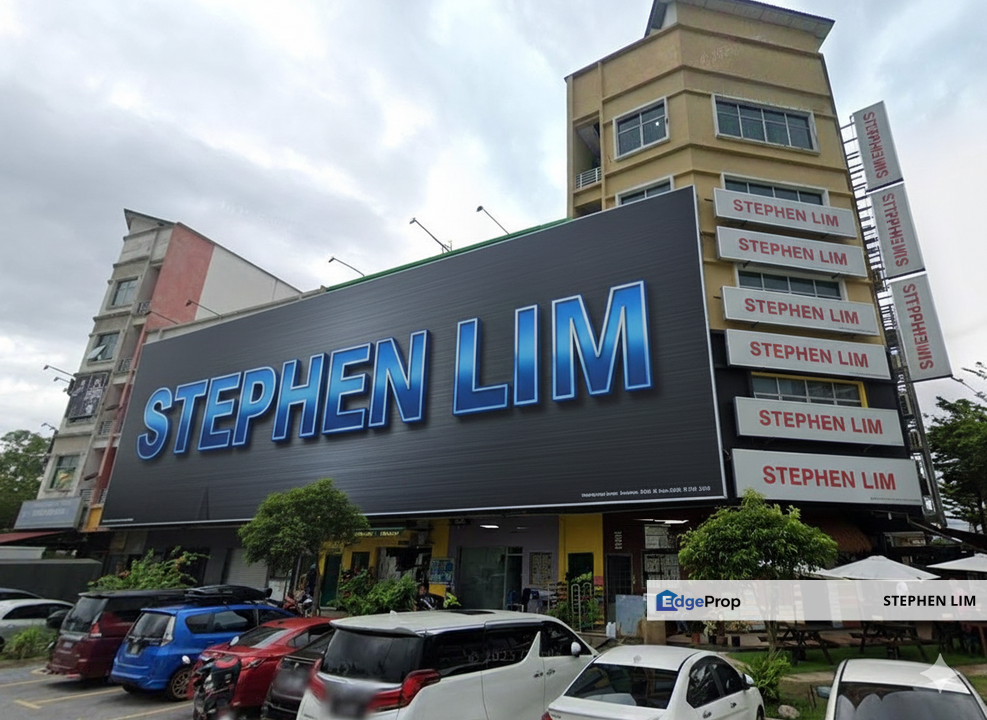 Tenanted ROI 6% Subang Bestari, Elmina, The Strand, Dataran Sunway, Denai Alam, Seksyen U16, U5 Shah Alam, Kwasa Damansara, Selangor, Subang Bestari