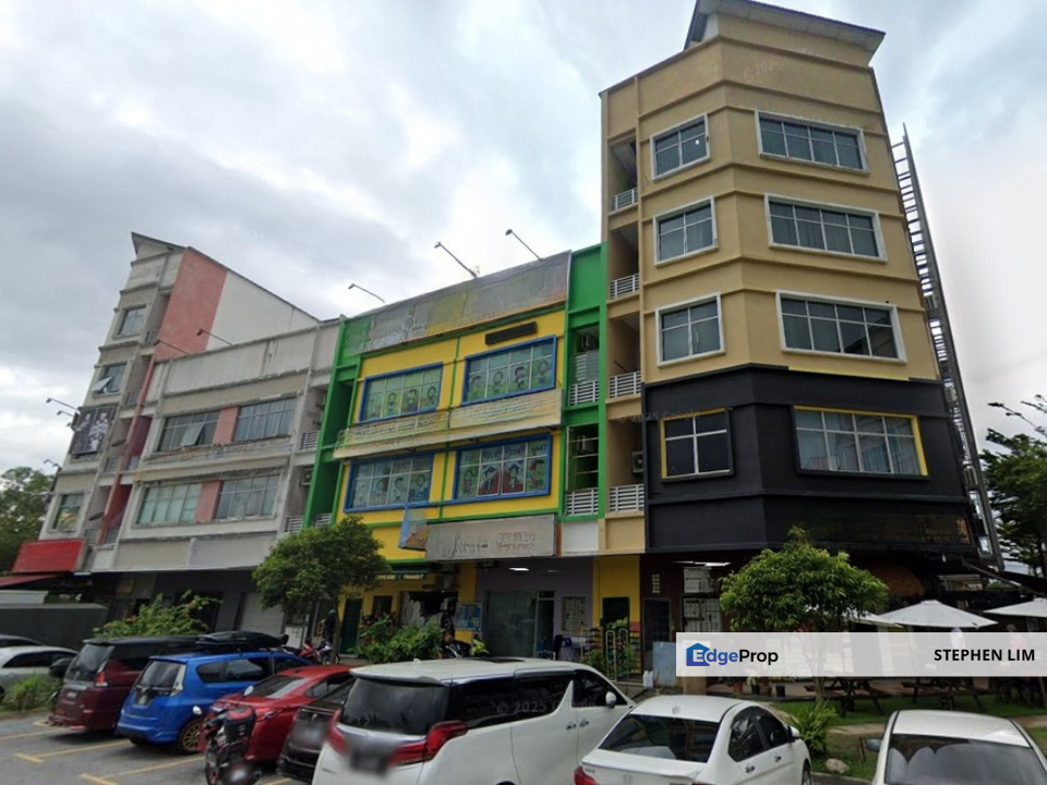 Tenanted ROI 6% Subang Bestari, Elmina, The Strand, Dataran Sunway, Denai Alam, Seksyen U16, U5 Shah Alam, Kwasa Damansara, Selangor, Subang Bestari