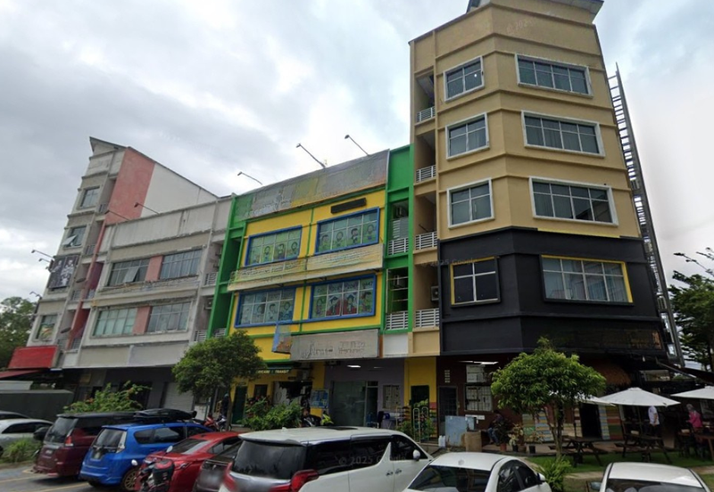 Tenanted ROI 6% Subang Bestari, Elmina, The Strand, Dataran Sunway, Denai Alam, Seksyen U16, U5 Shah Alam, Kwasa Damansara