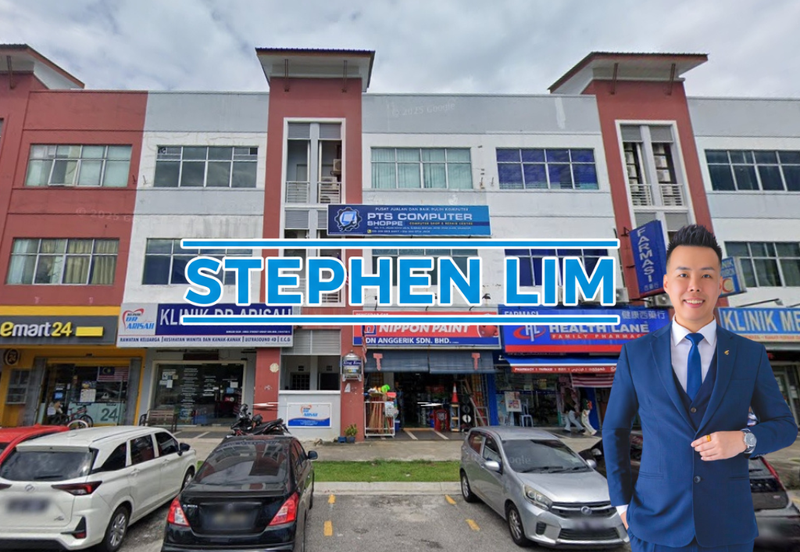 Tenanted ROI 6% Subang Bestari, Elmina, The Strand, Dataran Sunway, Denai Alam, Seksyen U16, U5 Shah Alam, Kwasa Damansara