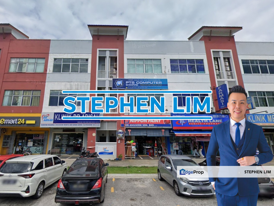 Tenanted ROI 6% Subang Bestari, Elmina, The Strand, Dataran Sunway, Denai Alam, Seksyen U16, U5 Shah Alam, Kwasa Damansara, Selangor, Subang Bestari