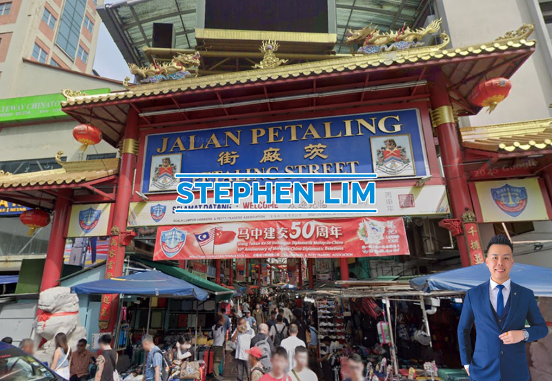 Petaling Street