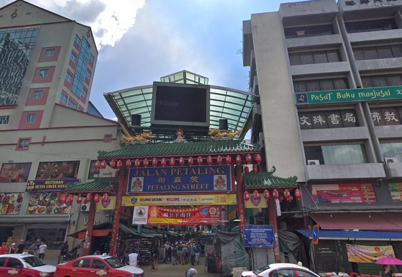 Petaling Street