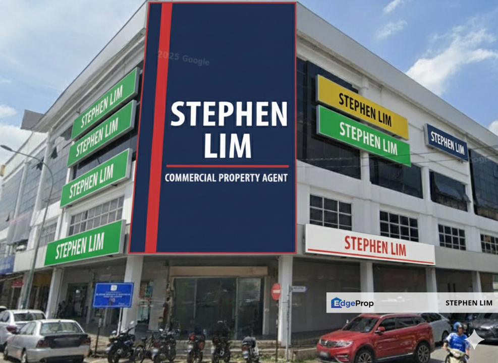 Adjoining 3.5 Storey Shop @ Bandar Puchong Jaya, Bandar Puteri Puchong, IOI Boulevard The Cube, Pusat Bandar Puchong, Selangor, Puchong