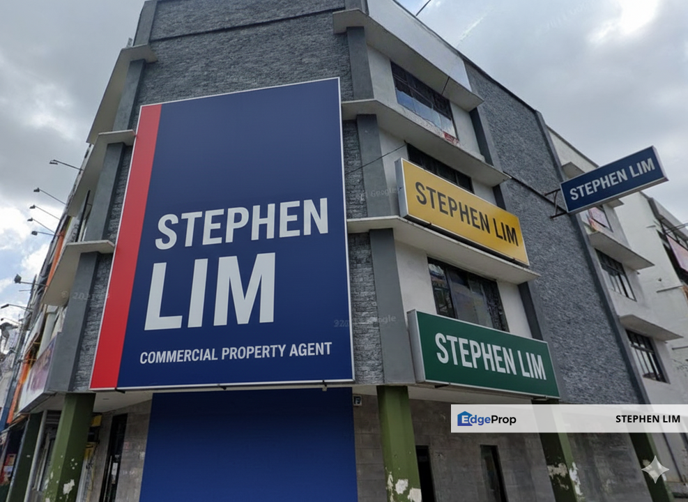 Adjoining 3.5 Storey Shop @ Bandar Puchong Jaya, Bandar Puteri Puchong, IOI Boulevard The Cube, Pusat Bandar Puchong, Selangor, Puchong