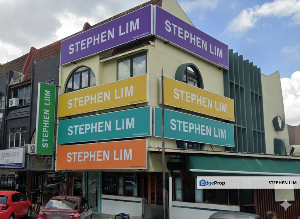 Intermediate Shop @ Ss 15, Usj Taipan, Ss 14, Ss 18, Ss 19, Pjs 11, Sunway Mentari, Bandar Puteri Puchong, SS 2, Selangor, Subang Jaya