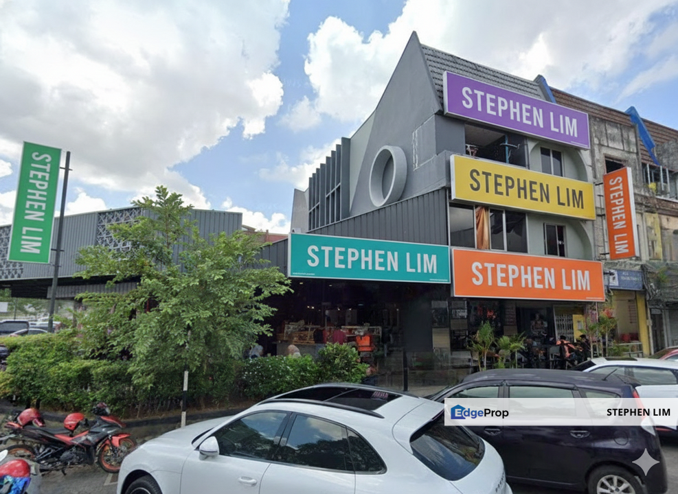 Intermediate Shop @ Ss 15, Usj Taipan, Ss 14, Ss 18, Ss 19, Pjs 11, Sunway Mentari, Bandar Puteri Puchong, SS 2, Selangor, Subang Jaya