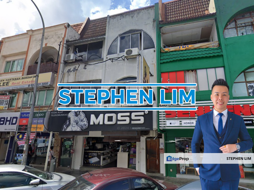 Intermediate Shop @ Ss 15, Usj Taipan, Ss 14, Ss 18, Ss 19, Pjs 11, Sunway Mentari, Bandar Puteri Puchong, SS 2, Selangor, Subang Jaya