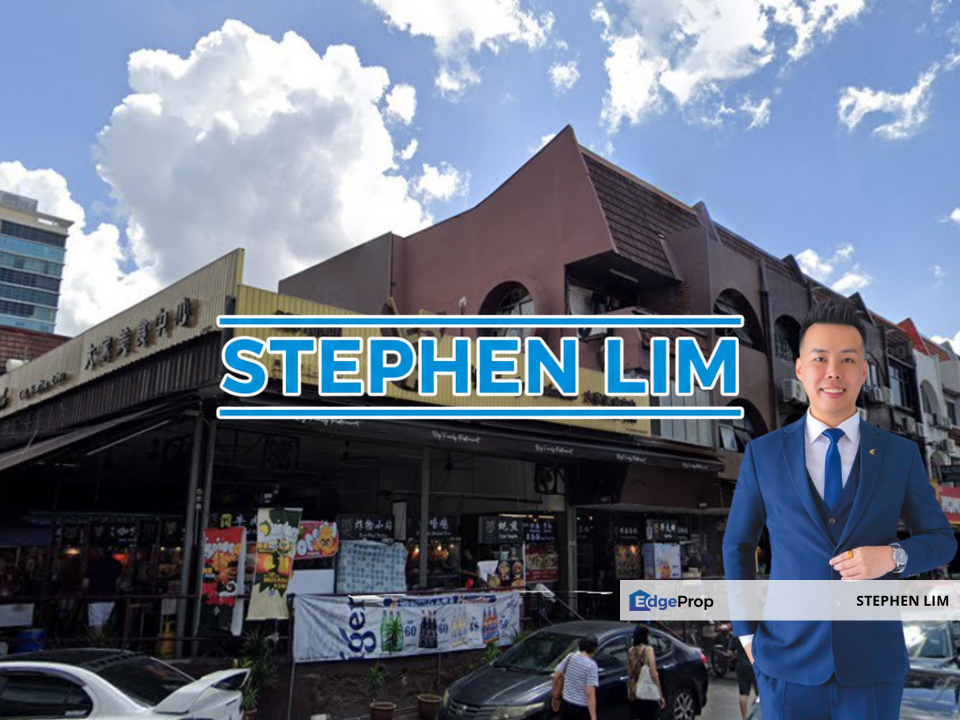 SS 15, USJ Taipan, SS 14, SS 18, SS 19, SS 21, PJS 11, Sunway Mentari, Bandar Puteri Puchong, SS 2, Selangor, Subang Jaya