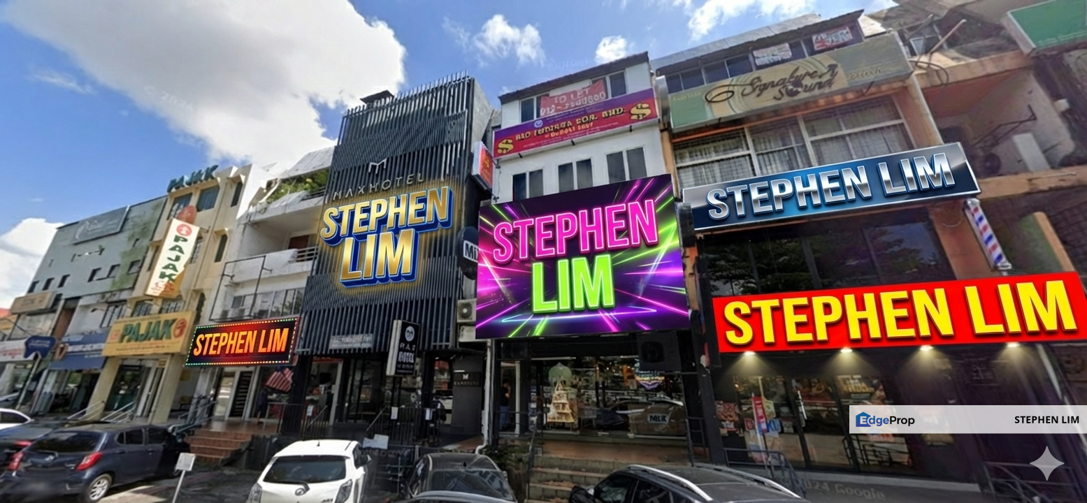 SS 15, USJ Taipan, SS 14, SS 18, SS 19, SS 21, PJS 11, Sunway Mentari, Bandar Puteri Puchong, SS 2, Selangor, Subang Jaya