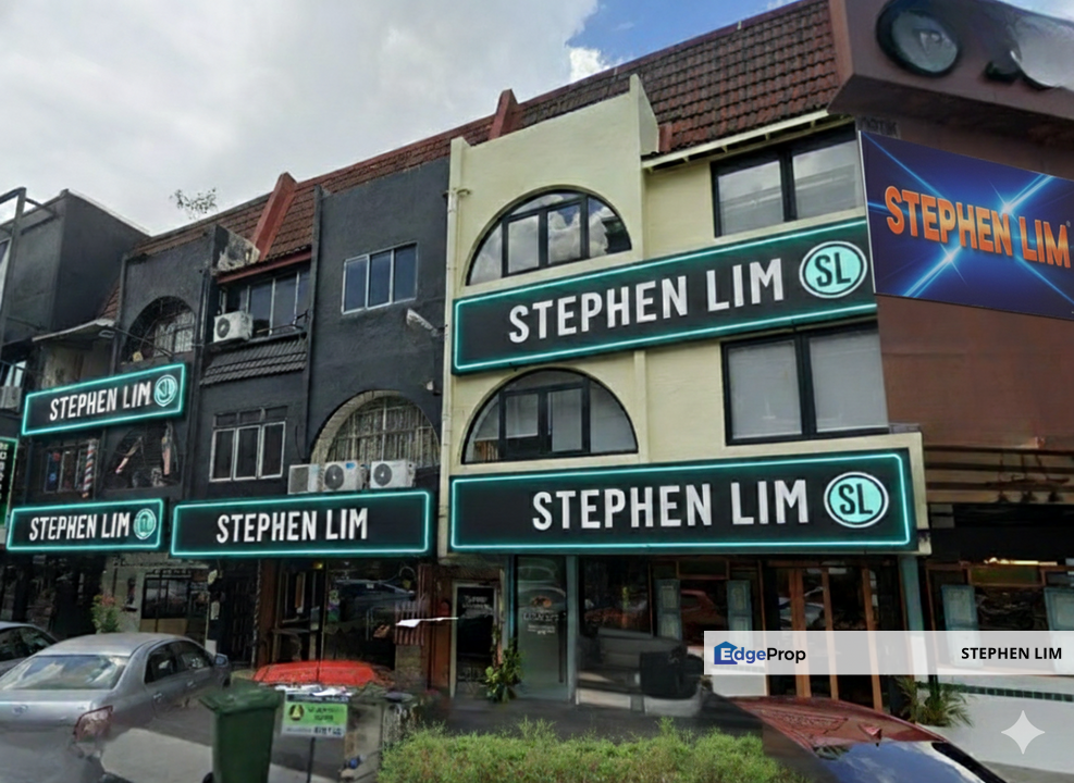 SS 15, USJ Taipan, SS 14, SS 18, SS 19, SS 21, PJS 11, Sunway Mentari, Bandar Puteri Puchong, SS 2, Selangor, Subang Jaya