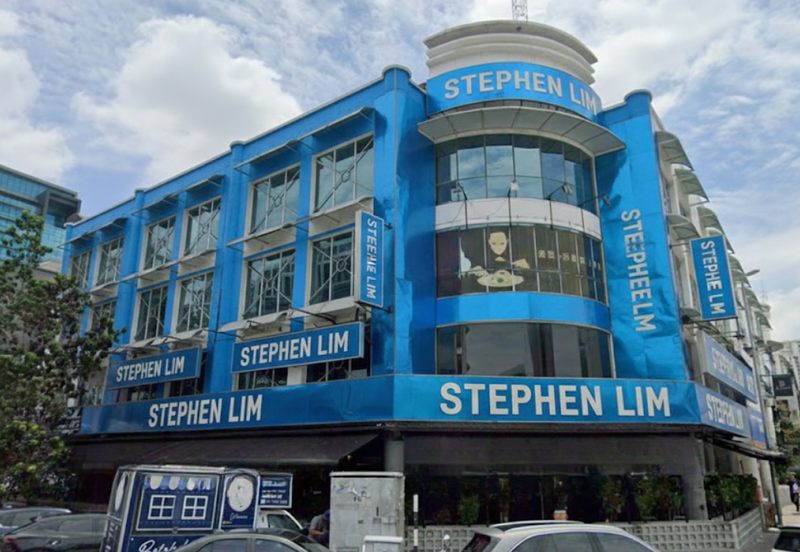 Adjoining Shoplot Endlot + Intermediate Bandar Puteri Puchong Puchong Jaya The Cube Layang-layang Tanming Boulevard, Puchong Utama, Meranti Jaya