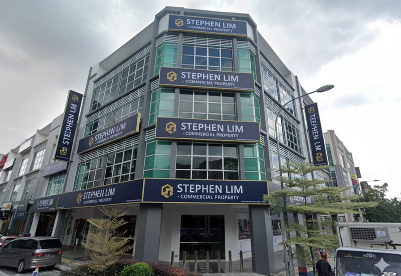 Bandar Baru Sri Petaling