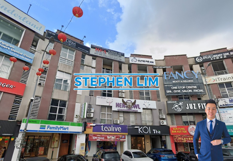 Bandar Baru Sri Petaling