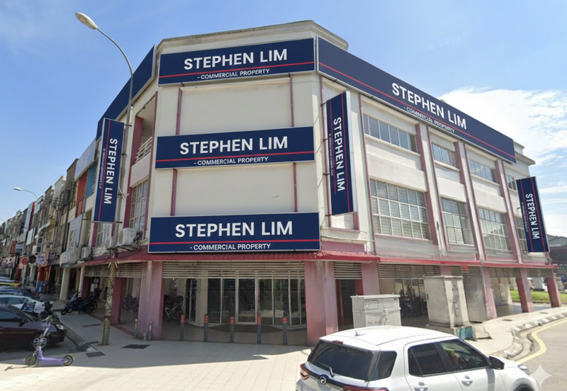 Bandar Baru Sri Petaling