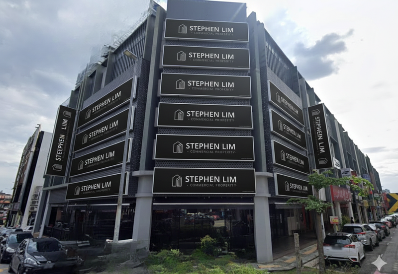 Bandar Baru Sri Petaling