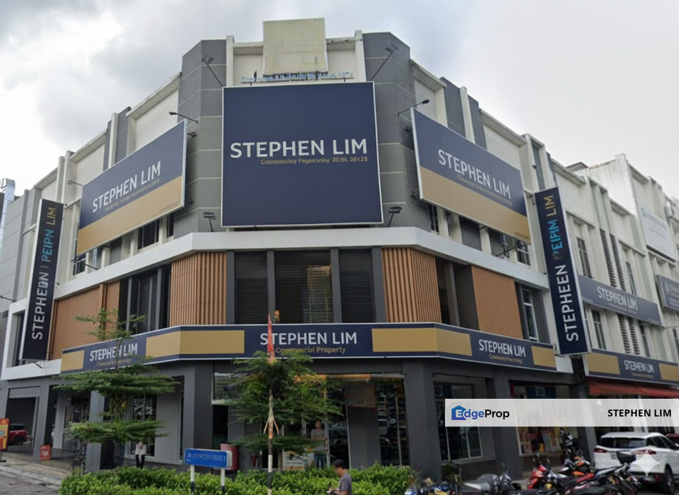 Bandar Baru Sri Petaling Shop/Retail Space for Sale in Bandar Baru Sri ...