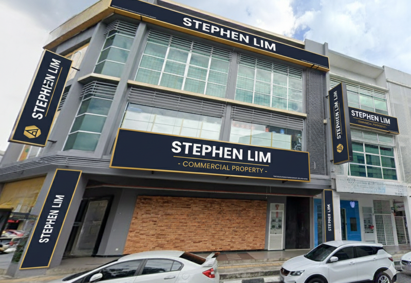 Bandar Baru Sri Petaling