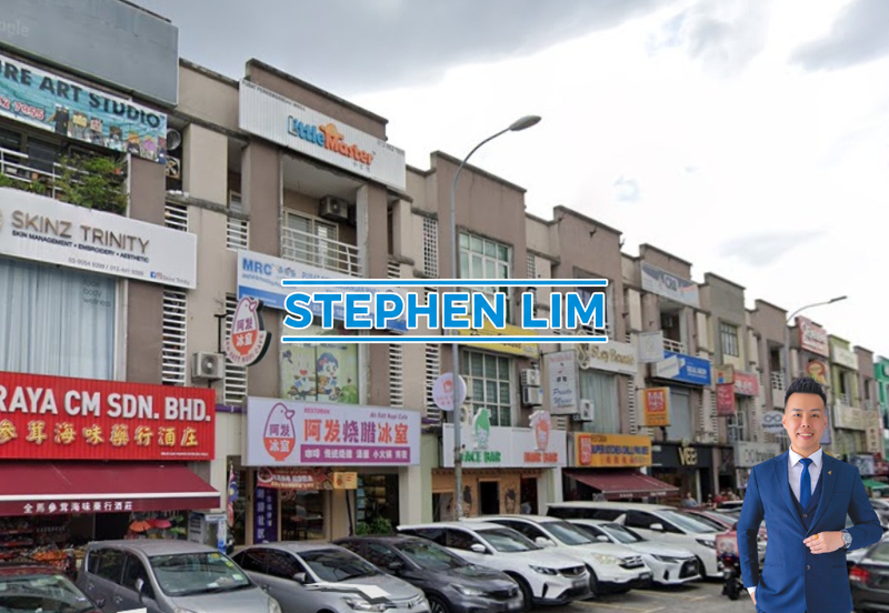 Bandar Baru Sri Petaling