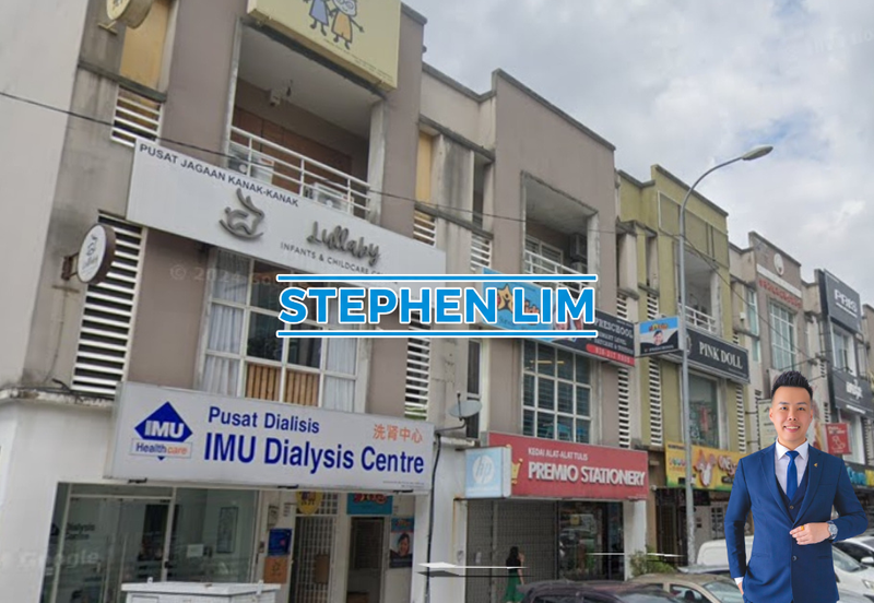 Bandar Baru Sri Petaling