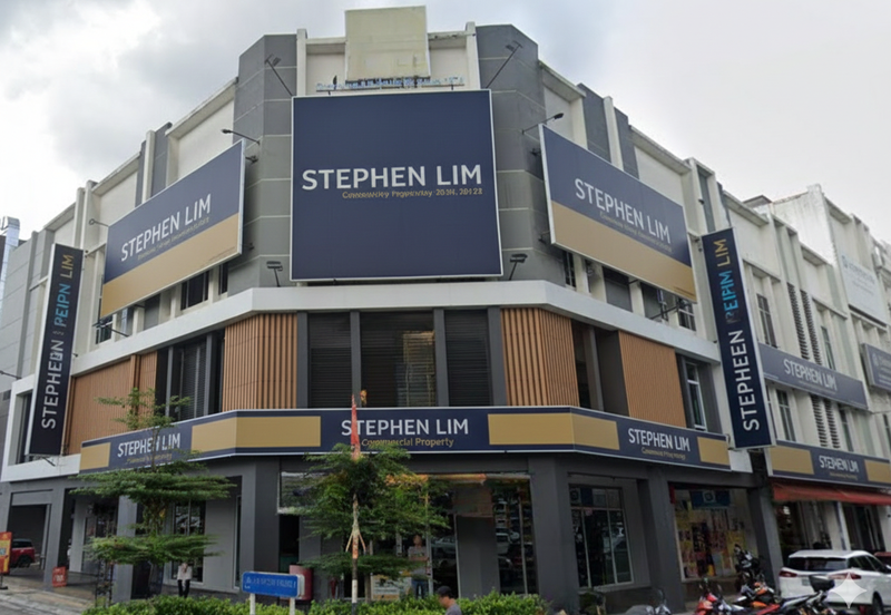 Bandar Baru Sri Petaling