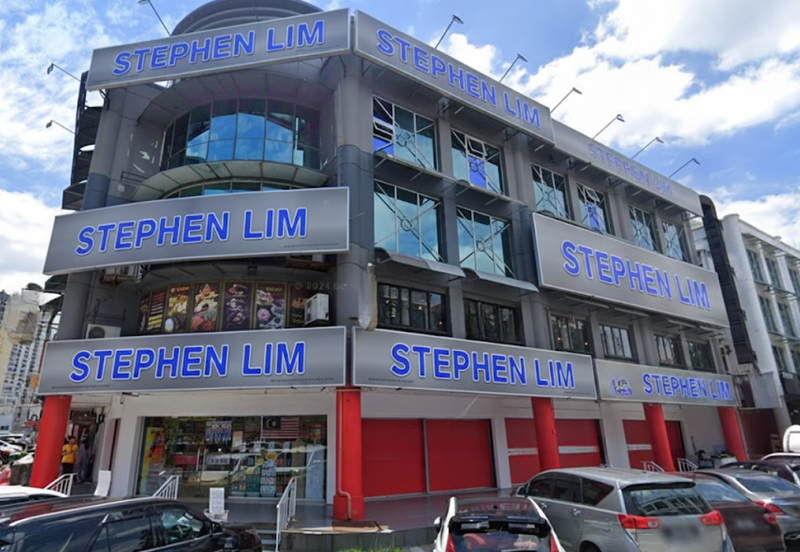 Bandar Puteri Puchong