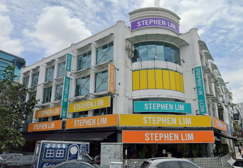 Bandar Puteri Puchong