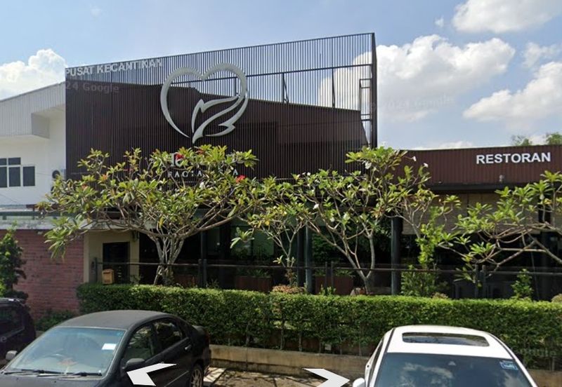 Extened Refurbished Semi-D Factory @ Layang-Layang, Jalan Serindit, Taman Mas Sepang, i32, Taman Industri Pusat Bandar Puchong, Meranti Jaya