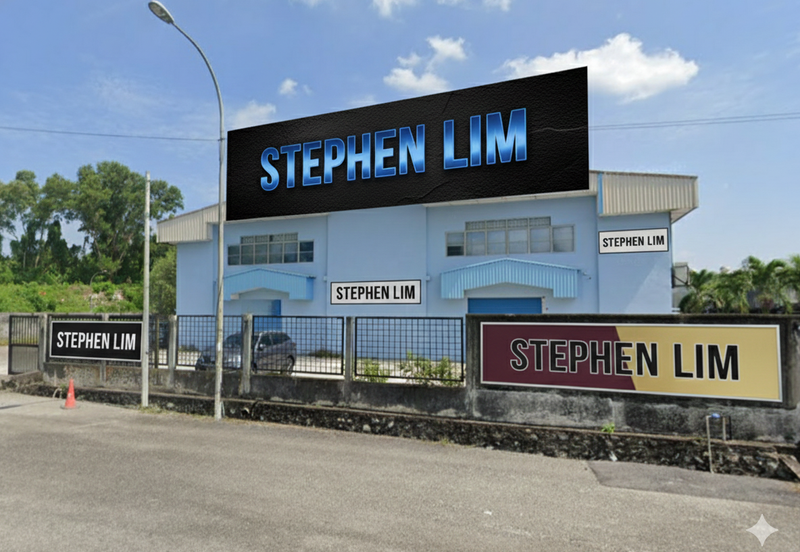 Extened Refurbished Semi-D Factory @ Layang-Layang, Jalan Serindit, Taman Mas Sepang, i32, Taman Industri Pusat Bandar Puchong, Meranti Jaya