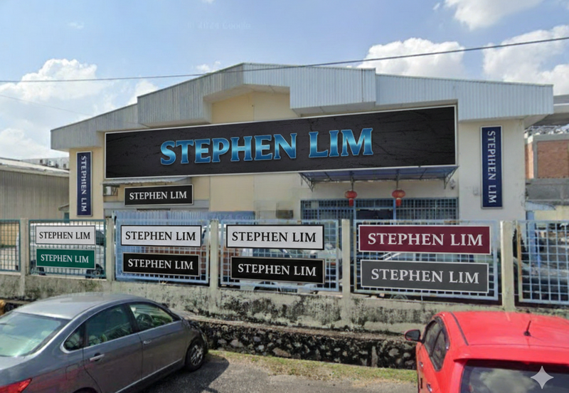 Extened Refurbished Semi-D Factory @ Layang-Layang, Jalan Serindit, Taman Mas Sepang, i32, Taman Industri Pusat Bandar Puchong, Meranti Jaya