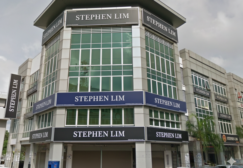 CORNER Shop PUTERI 4 Superb Visibility!! Limited Unit!!! @ Bandar Puteri Puchong Puchong Jaya The Cube Layang-layang i32 D25 16 Sierra, IOI Boulevard