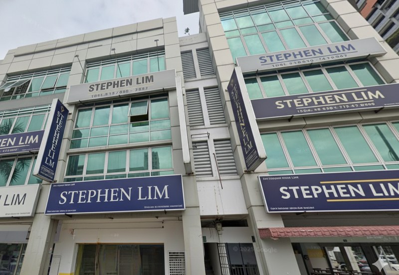 CORNER Shop PUTERI 4 Superb Visibility!! Limited Unit!!! @ Bandar Puteri Puchong Puchong Jaya The Cube Layang-layang i32 D25 16 Sierra, IOI Boulevard