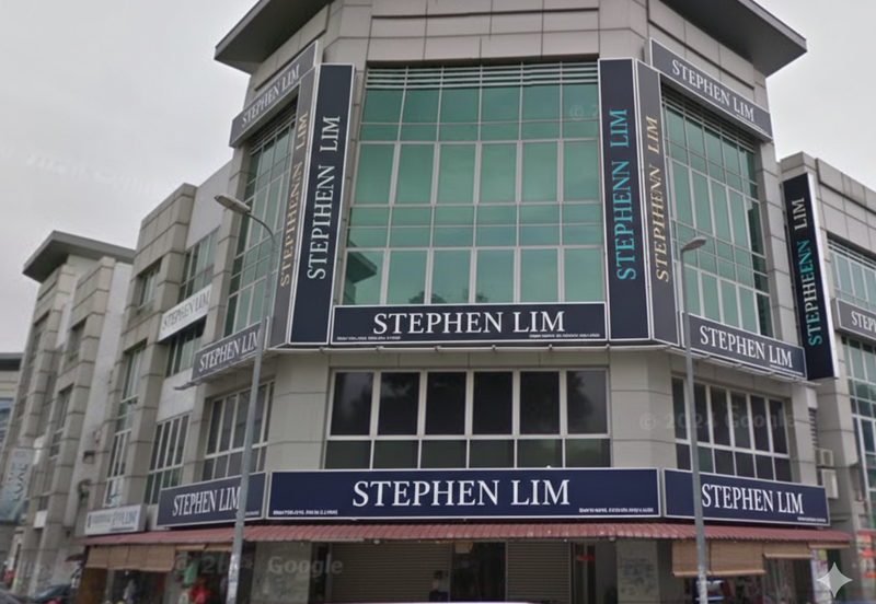 CORNER Shop PUTERI 4 Superb Visibility!! Limited Unit!!! @ Bandar Puteri Puchong Puchong Jaya The Cube Layang-layang i32 D25 16 Sierra, IOI Boulevard