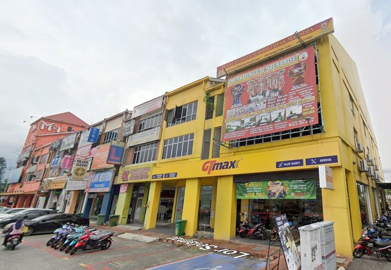 Taman Teluk Pulai