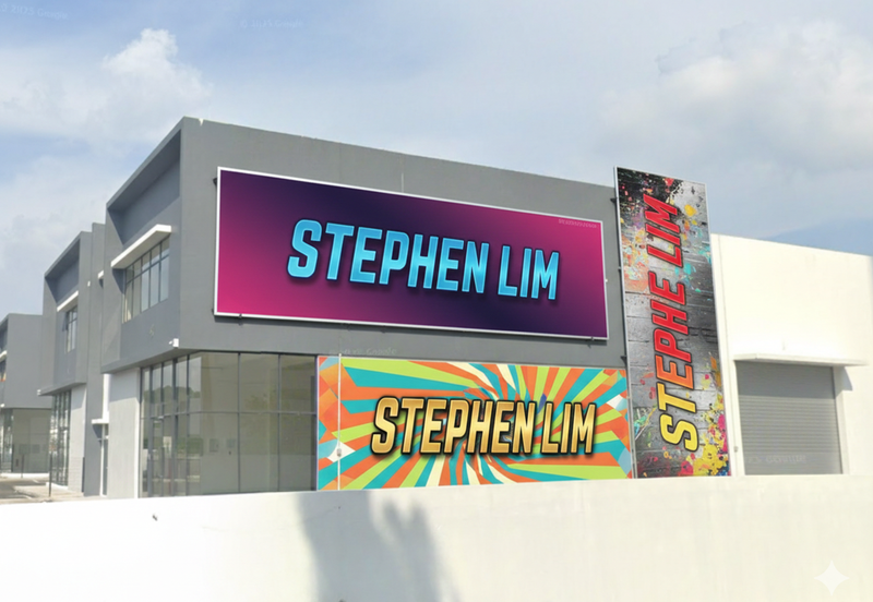 Taman Perindustrian Cemerlang