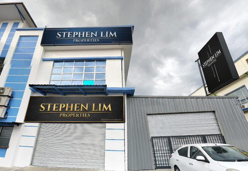 Taman Perindustrian Cemerlang