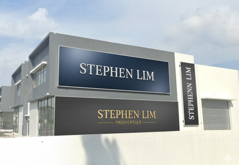 Taman Perindustrian Cemerlang