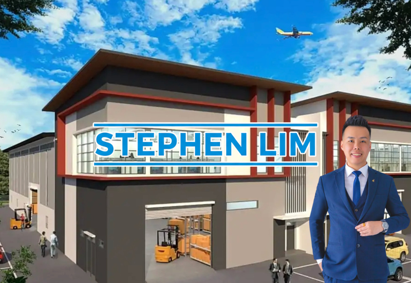 Taman Perindustrian Cemerlang