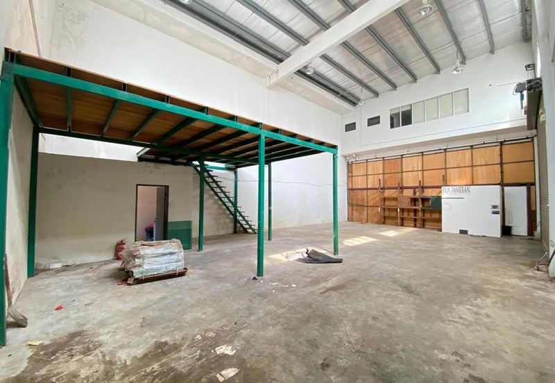 Taman Perindustrian Cemerlang