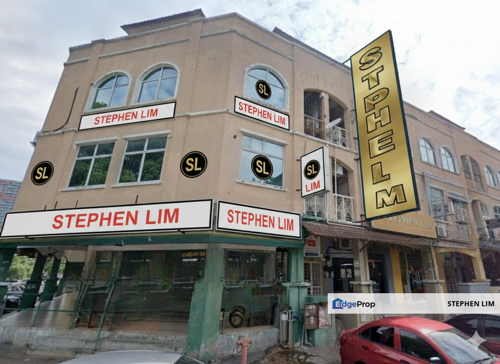 1.5 Storey Shop @ Bandar Puteri 5 Puchong Jaya Pusat Bandar Puchong, Selangor, Puchong