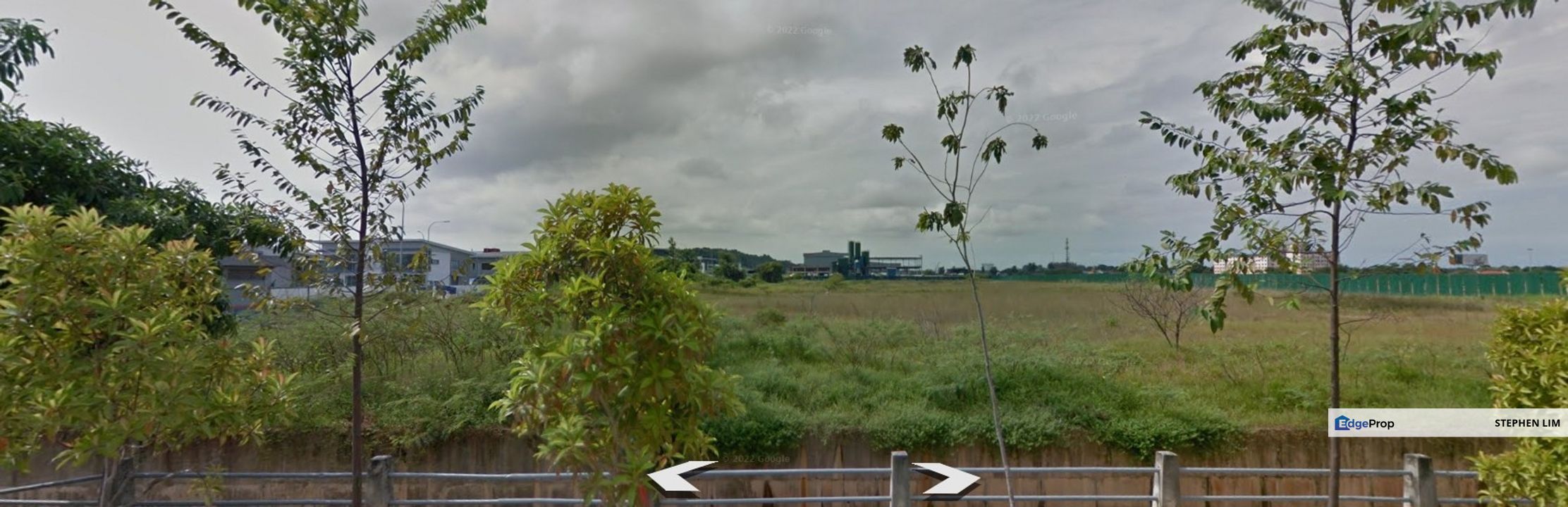 For Sale: Freehold Agricultural Land @ Sitiawan, Perak, Manjung