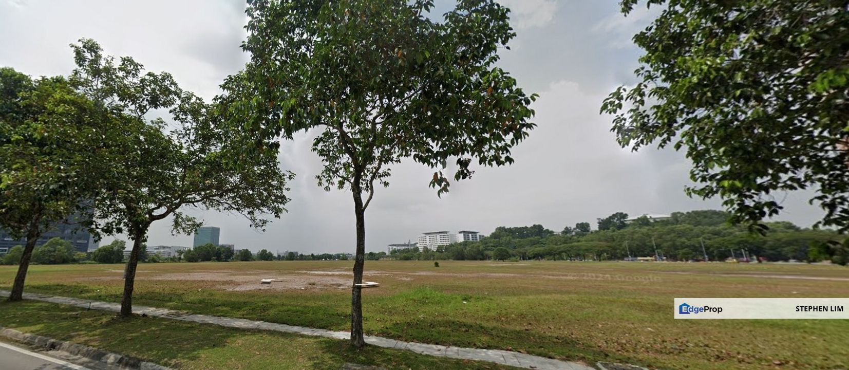 For Sale: Freehold Agricultural Land @ Sitiawan, Perak, Manjung